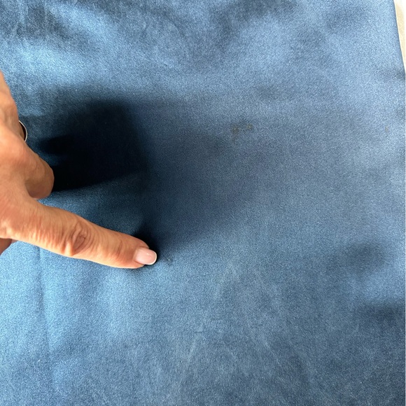 Chaus Silk sleeveless top. Size S. - Picture 10 of 15